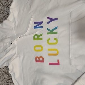 Lucky Brand New Sweatshirt